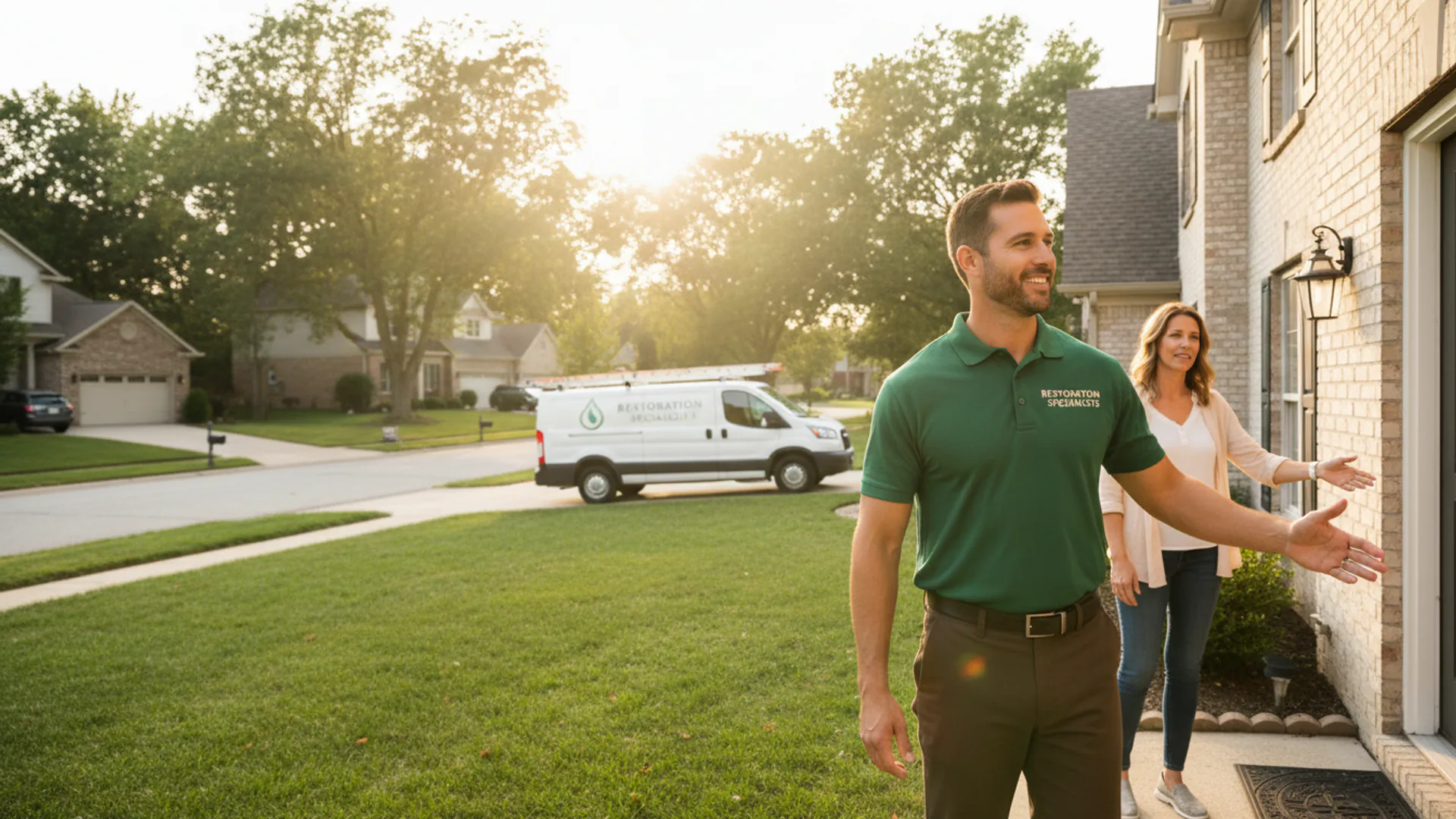 Trusted Water Damage Restoration in Allison Park, PA Near Me – 24/7 Availability, Expert Insurance Guidance, and Reliable Care
